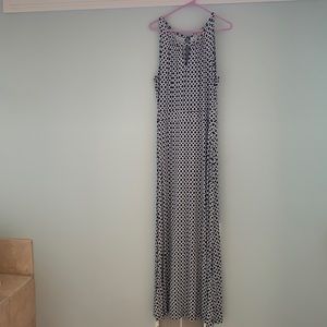 Women’s maxi dress